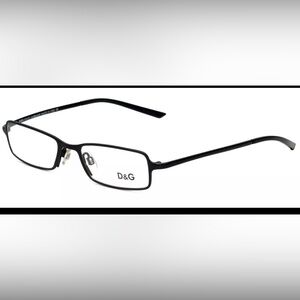 Dolce Gabbana Designer Glasses DG4154-J85 in Matte Black size 50-17-140
